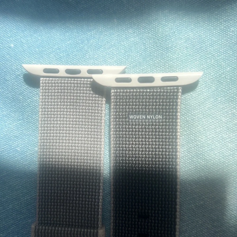 NEW! 42mm Apple iWatch band